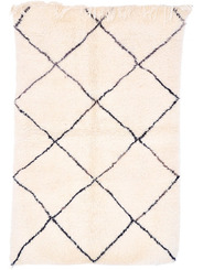 Berber Rug Kella - 86 €