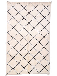 Rug Tamoult - 86 €