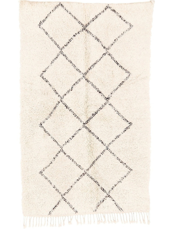 Berber Rug Amariss - 86 €