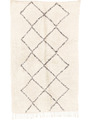 Berber Rug Amariss - 86 €