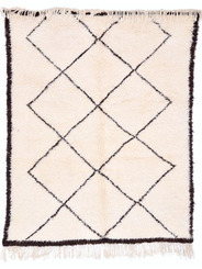 Tapis Berbere Azrou - 86 €