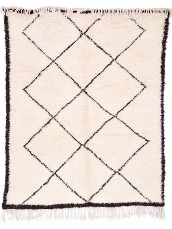 Rug Azrou - 86 €