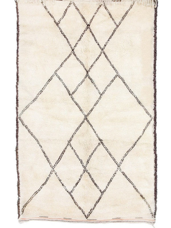 Rug Toussman - 111 €