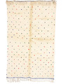 Dotted berber rug Tassilt - 111 €