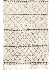 Wool Rug Afrine - 115 €