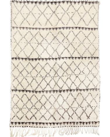 Wool Rug Afrine - 115 €