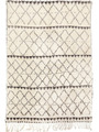 Wool Rug Afrine - 115 €