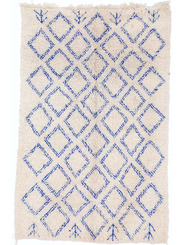 Berber Rug Tassaout - 115 €