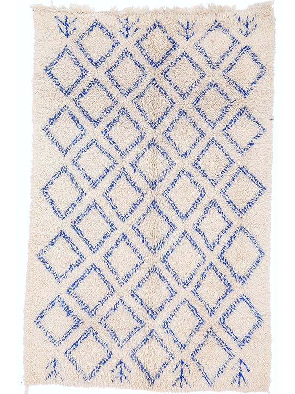 Tapis berbere Tassaout - 115 €