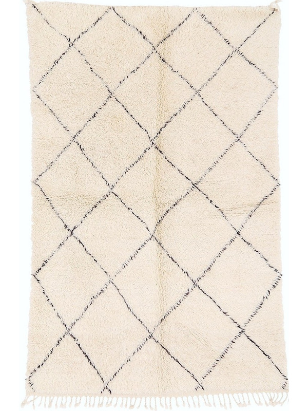 Rug Tafssout - 115 €