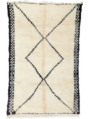 Rug Taziri - 115 €