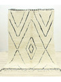 Mrirt Rug Chichawa - 133 €