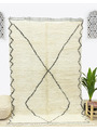 Berber Rug Zhor - 86 €