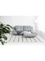 Shaggy Cream Rug - 49 €