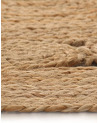 copy of Boho cream and grey Rug with Fringes - 129 €