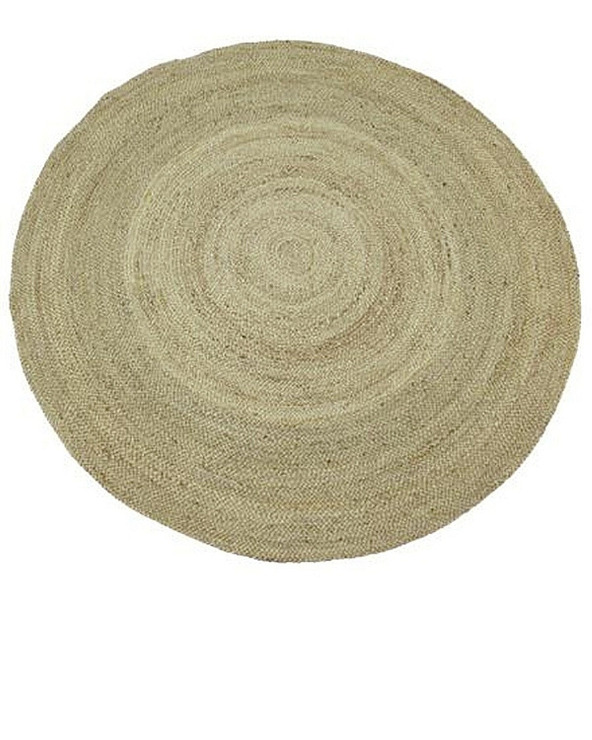 copy of Boho cream and grey Rug with Fringes - 79 €