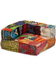 Salon marocain moderne multicolor - 689 €