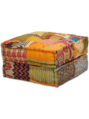 Salon marocain moderne multicolor - 689 €