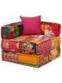 Salon marocain moderne multicolor - 689 €