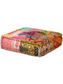 Salon marocain moderne multicolor - 689 €