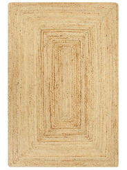 Tapis jute rectangulaire 80 X 160 CM - 49 €