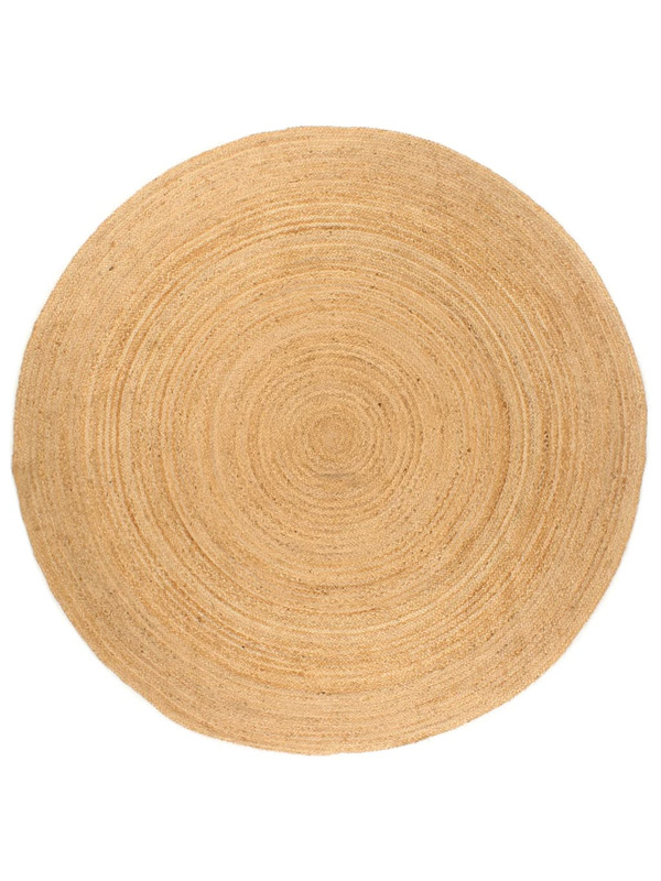 Tapis rond 210 cm - 109 €