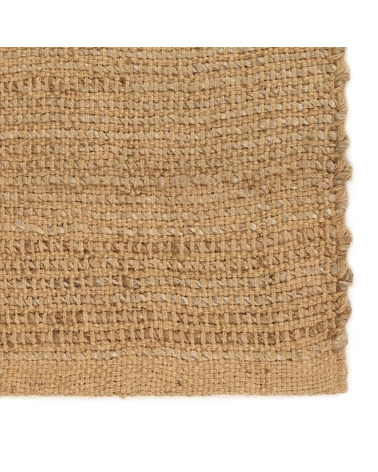 copy of Boho cream and grey Rug with Fringes - 64 €