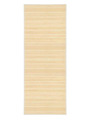 Tapis bambou 160 x 230 cm - 110 €