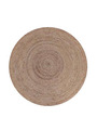 Petit tapis rond 90 cm - 45 €