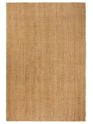 copy of Boho cream and grey Rug with Fringes - 56 €