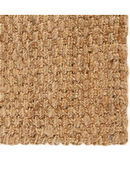 copy of Boho cream and grey Rug with Fringes - 56 €