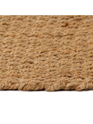 Tapis jute 80 x160 cm - 56 €