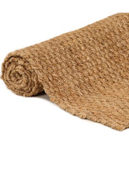 Tapis jute 80 x160 cm - 56 €