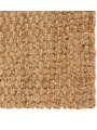 Tapis jute 160 x 230 cm - 149 €