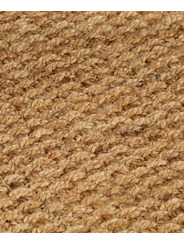 Tapis jute 160 x 230 cm - 149 €