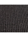 Tapis noir 100 x 200 cm - 109 €