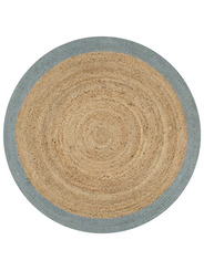 Tapis jute 120 cm - 69 €