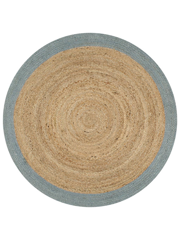 Tapis jute 120 cm - 69 €