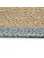 Tapis jute 120 cm - 69 €