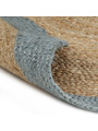 Tapis jute 120 cm - 69 €