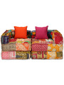 copy of Salon marocain moderne multicolor - 419 €