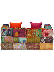 copy of Salon marocain moderne multicolor - 419 €