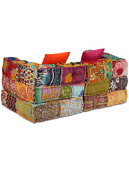 copy of Salon marocain moderne multicolor - 419 €