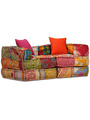 copy of Salon marocain moderne multicolor - 419 €