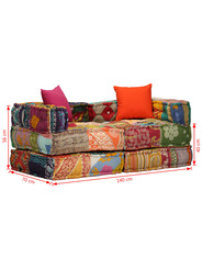 copy of Salon marocain moderne multicolor - 419 €