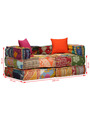 copy of Salon marocain moderne multicolor - 419 €