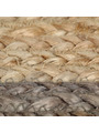 Tapis jute 240 cm - 159 €