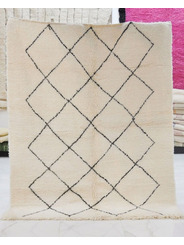 tapis berbere 160x230 - 299 €