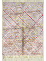 Brown rug - 86 €