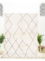 Geometric Rug - 390 €